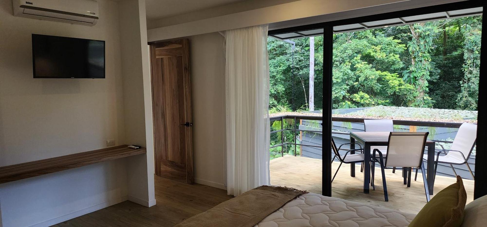 Hotel Evasion オホチャル エクステリア 写真